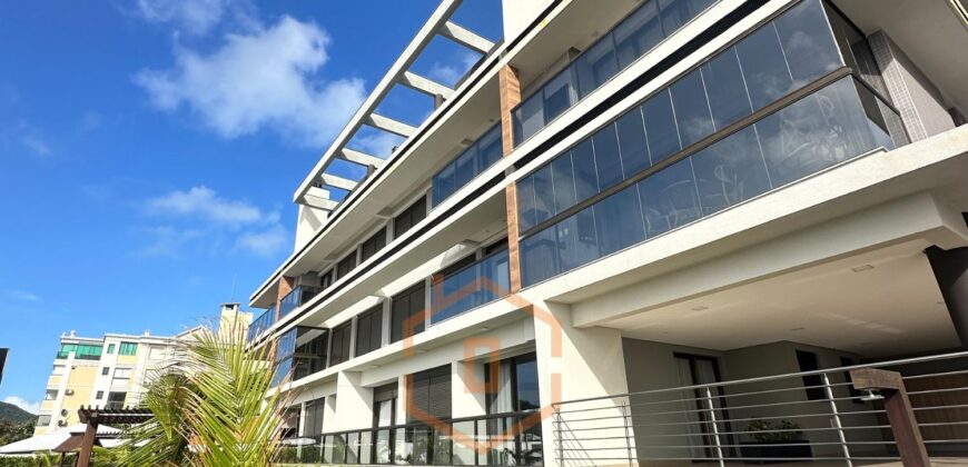 VENDE-SE APARTAMENTO PÉ NA AREIA ALTO PADRÃO