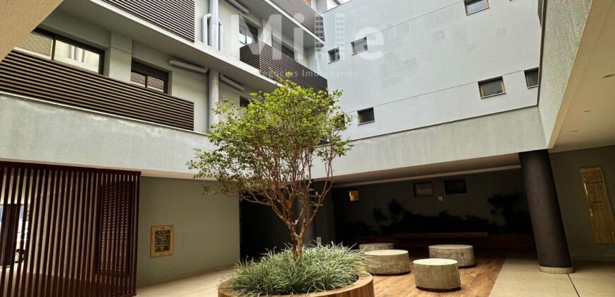 VENDE-SE APARTAMENTO PÉ NA AREIA ALTO PADRÃO