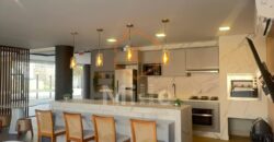 VENDE-SE APARTAMENTO PÉ NA AREIA ALTO PADRÃO