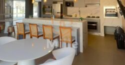 VENDE-SE APARTAMENTO PÉ NA AREIA ALTO PADRÃO