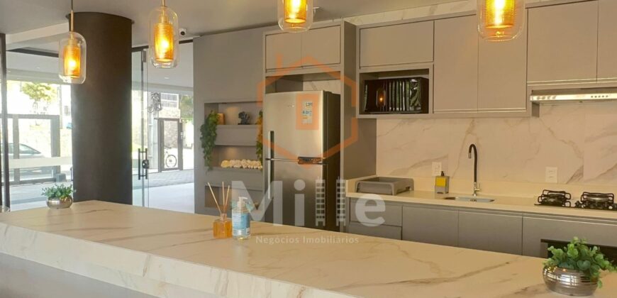 VENDE-SE APARTAMENTO PÉ NA AREIA ALTO PADRÃO