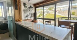 VENDE-SE APARTAMENTO PÉ NA AREIA ALTO PADRÃO