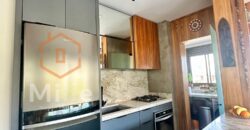 VENDE-SE APARTAMENTO PÉ NA AREIA ALTO PADRÃO