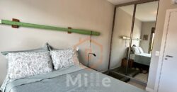 VENDE-SE APARTAMENTO PÉ NA AREIA ALTO PADRÃO