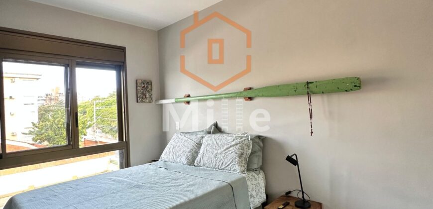 VENDE-SE APARTAMENTO PÉ NA AREIA ALTO PADRÃO