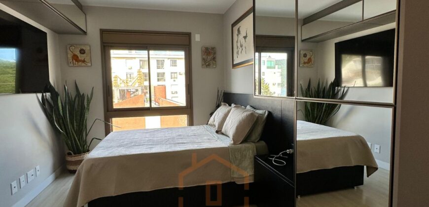 VENDE-SE APARTAMENTO PÉ NA AREIA ALTO PADRÃO