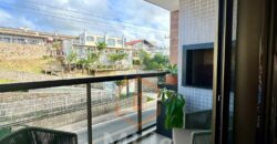 VENDE-SE APARTAMENTO PÉ NA AREIA ALTO PADRÃO