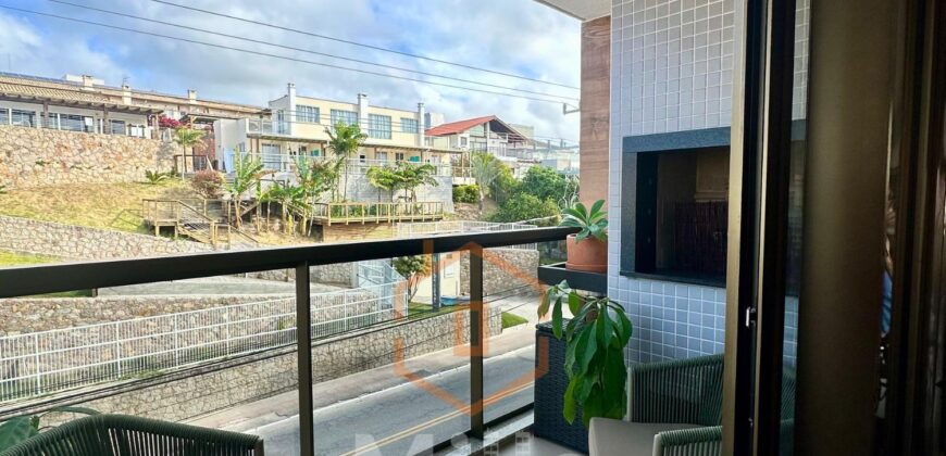 VENDE-SE APARTAMENTO PÉ NA AREIA ALTO PADRÃO