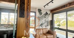 VENDE-SE APARTAMENTO PÉ NA AREIA ALTO PADRÃO