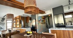 VENDE-SE APARTAMENTO PÉ NA AREIA ALTO PADRÃO