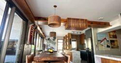 VENDE-SE APARTAMENTO PÉ NA AREIA ALTO PADRÃO