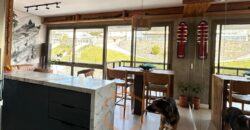 VENDE-SE APARTAMENTO PÉ NA AREIA ALTO PADRÃO