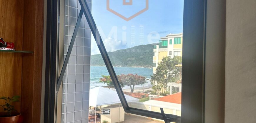 VENDE-SE APARTAMENTO PÉ NA AREIA ALTO PADRÃO