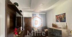 VENDE-SE CASA PRIVATIVA 3 QUARTOS