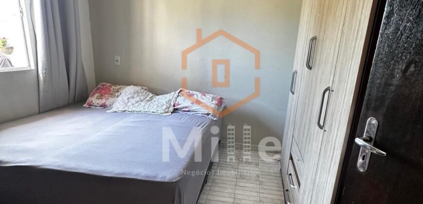 VENDE-SE CASA PRIVATIVA 3 QUARTOS