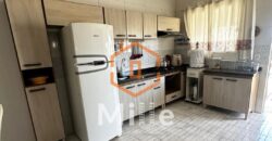 VENDE-SE CASA PRIVATIVA 3 QUARTOS