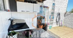 VENDE-SE CASA PRIVATIVA 3 QUARTOS