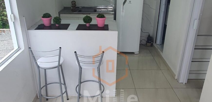 VENDE-SE KITNET  NO RIO VERMELHO