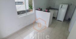 VENDE-SE KITNET  NO RIO VERMELHO