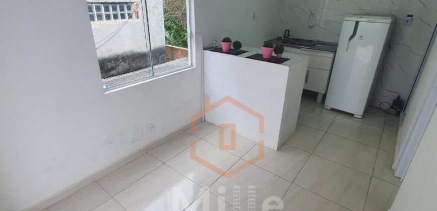 VENDE-SE KITNET  NO RIO VERMELHO