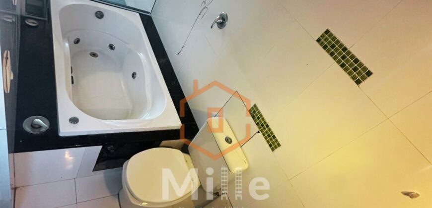 ALUGA-SE CASA COM 3 QUARTOS NO INGLESES