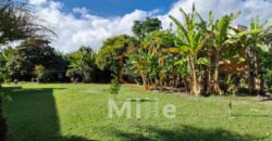 VENDE-SE TERRENO DE 1.282 m²