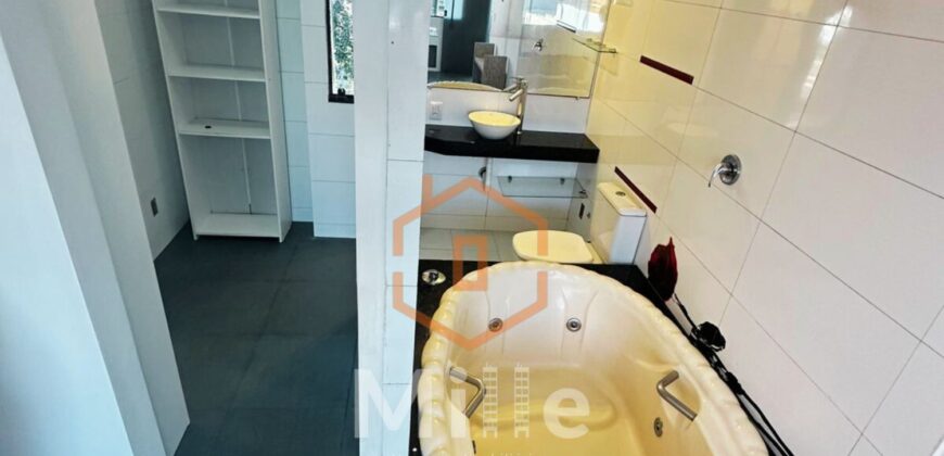 ALUGA-SE CASA COM 3 QUARTOS NO INGLESES