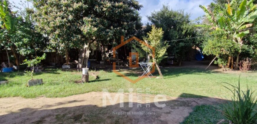 VENDE-SE TERRENO DE 1.282 m²