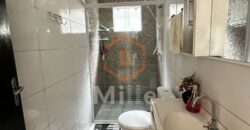 VENDE-SE CASA PRIVATIVA 3 QUARTOS