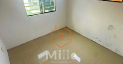 ALUGA-SE CASA COM 3 QUARTOS NO INGLESES