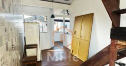 ALUGA-SE CASA COM 3 QUARTOS NO INGLESES