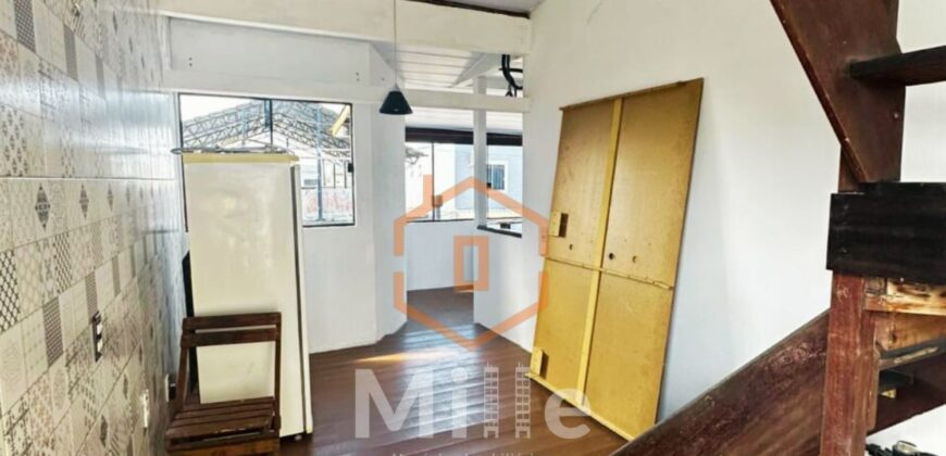 ALUGA-SE CASA COM 3 QUARTOS NO INGLESES