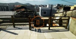 ALUGA-SE CASA COM 3 QUARTOS NO INGLESES