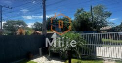 VENDE-SE CASA PRIVATIVA 3 QUARTOS