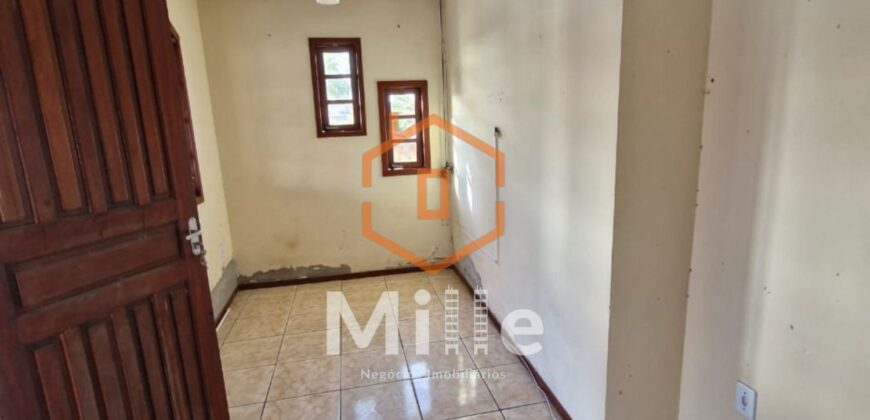 VENDE-SE CASA AMPLA 4 QUARTOS INGLESES