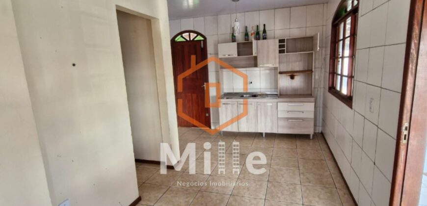 VENDE-SE CASA AMPLA 4 QUARTOS INGLESES