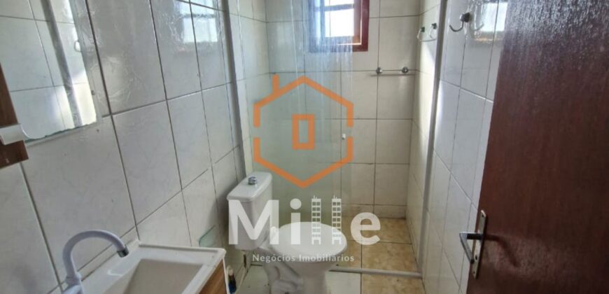 VENDE-SE CASA AMPLA 4 QUARTOS INGLESES