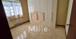 VENDE-SE CASA AMPLA 4 QUARTOS INGLESES