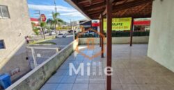 VENDE-SE CASA AMPLA 4 QUARTOS INGLESES