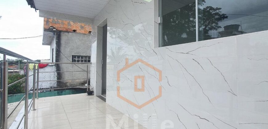 VENDE-SE KITNET  NO RIO VERMELHO