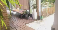 ALUGA-SE CASA 4 QUARTOS CACHOEIRA DO BOM JESUS