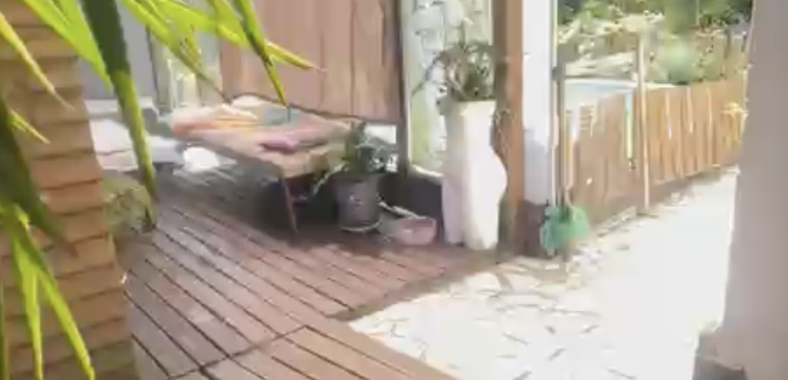 ALUGA-SE CASA 4 QUARTOS CACHOEIRA DO BOM JESUS