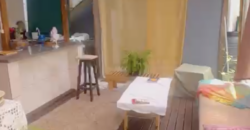 ALUGA-SE CASA 4 QUARTOS CACHOEIRA DO BOM JESUS