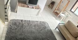 ALUGA-SE CASA 4 QUARTOS CACHOEIRA DO BOM JESUS