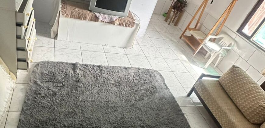 ALUGA-SE CASA 4 QUARTOS CACHOEIRA DO BOM JESUS