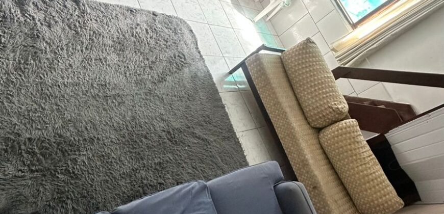 ALUGA-SE CASA 4 QUARTOS CACHOEIRA DO BOM JESUS