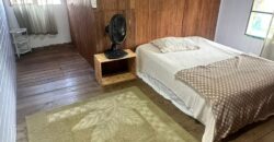 ALUGA-SE CASA 4 QUARTOS CACHOEIRA DO BOM JESUS