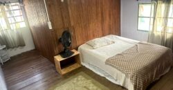 ALUGA-SE CASA 4 QUARTOS CACHOEIRA DO BOM JESUS