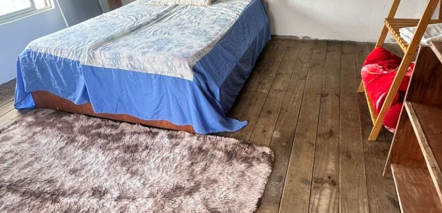 ALUGA-SE CASA 4 QUARTOS CACHOEIRA DO BOM JESUS