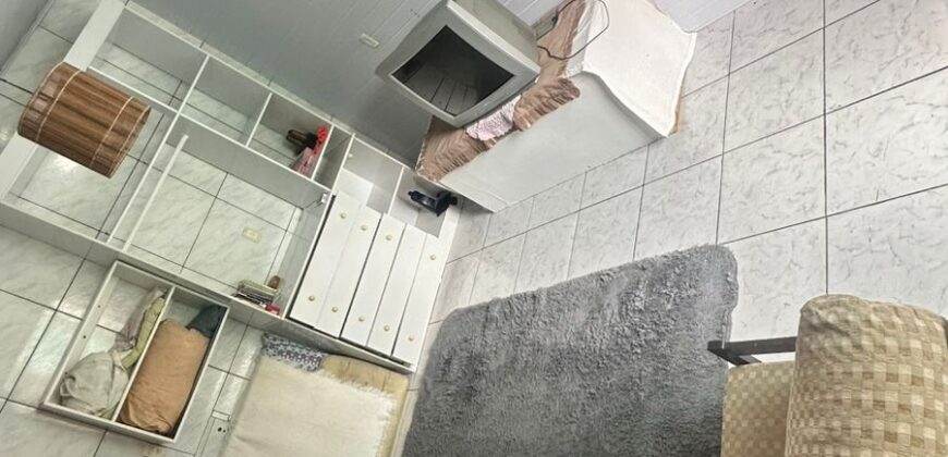 ALUGA-SE CASA 4 QUARTOS CACHOEIRA DO BOM JESUS